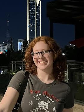 Grace Cottrell